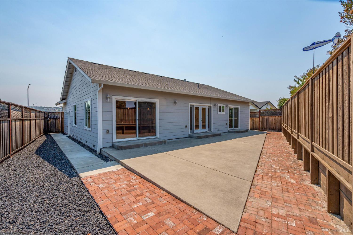 3745 Crestview Drive