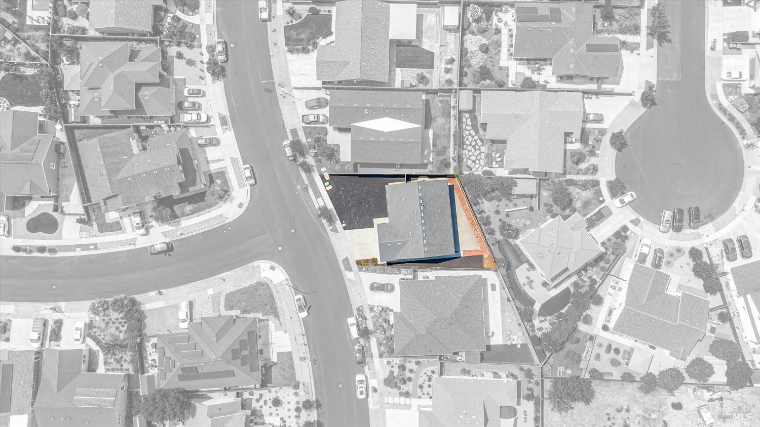 3745 Crestview Drive