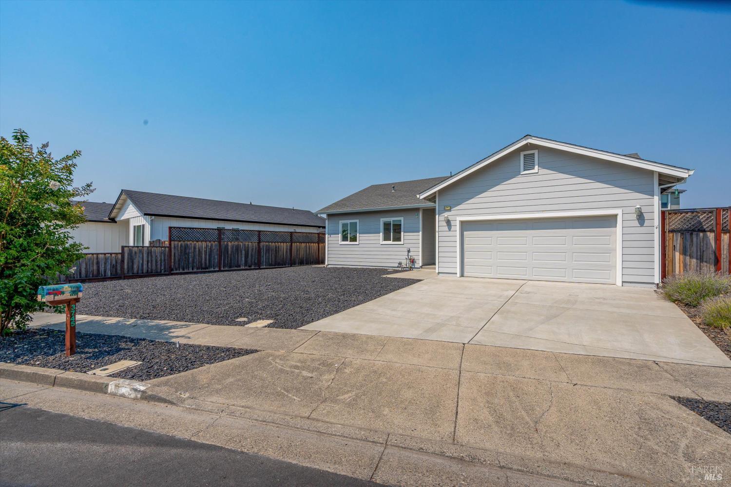 3745 Crestview Drive