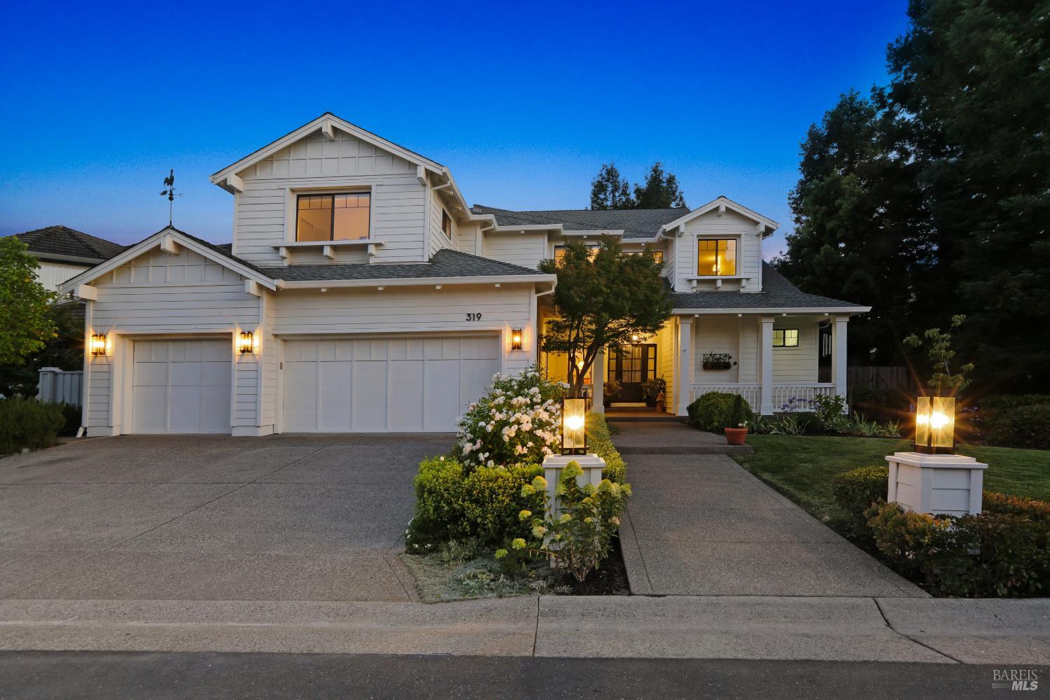 319 Jester Court