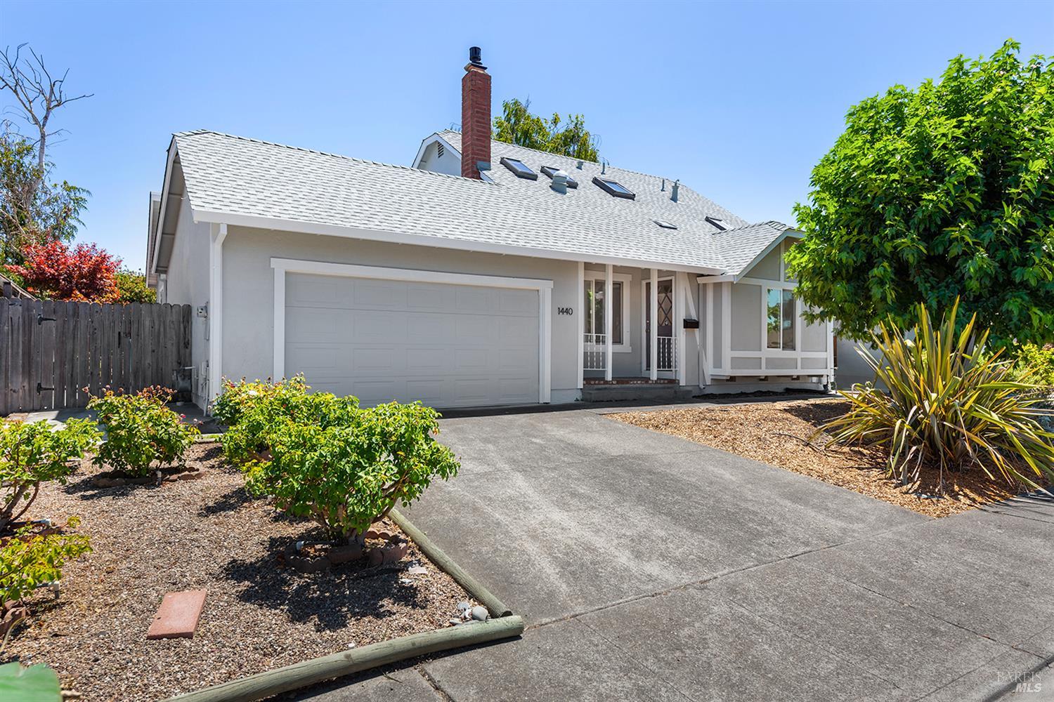 1440 Quail Dr