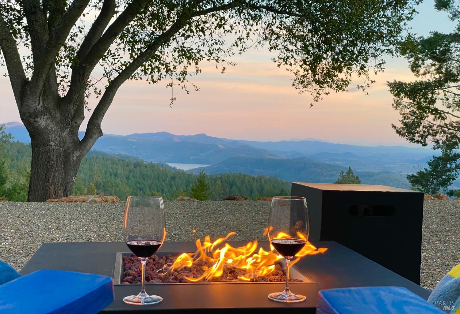 540 Viewridge Drive