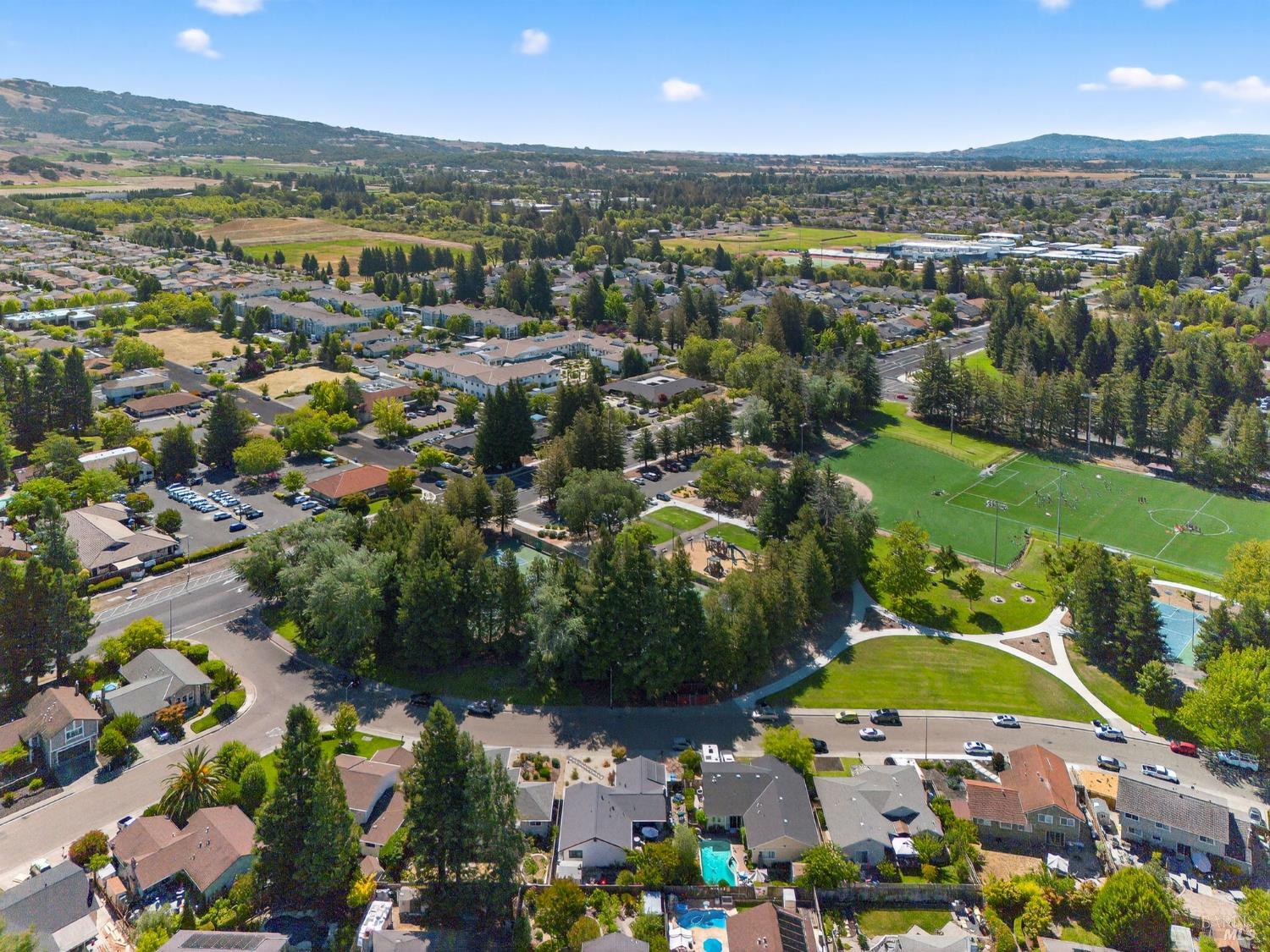 1082 San Francisco Way