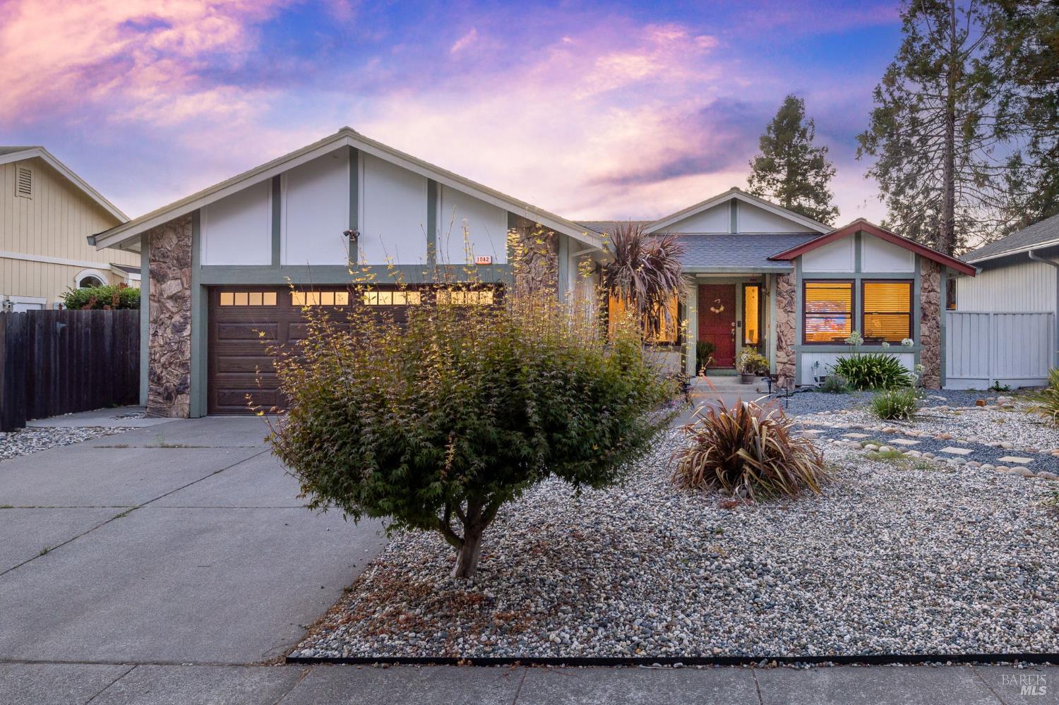 1082 San Francisco Way