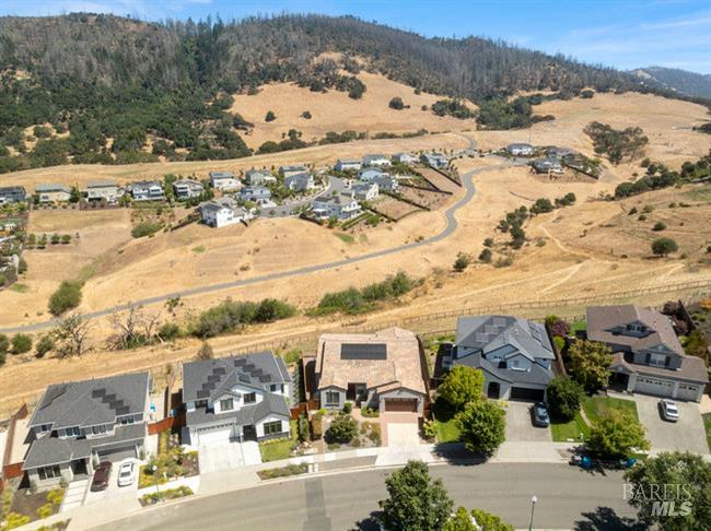 5907 Mountain Hawk Dr