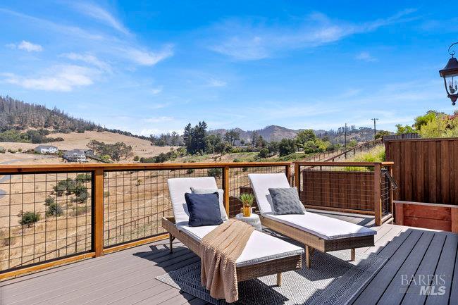 5907 Mountain Hawk Dr