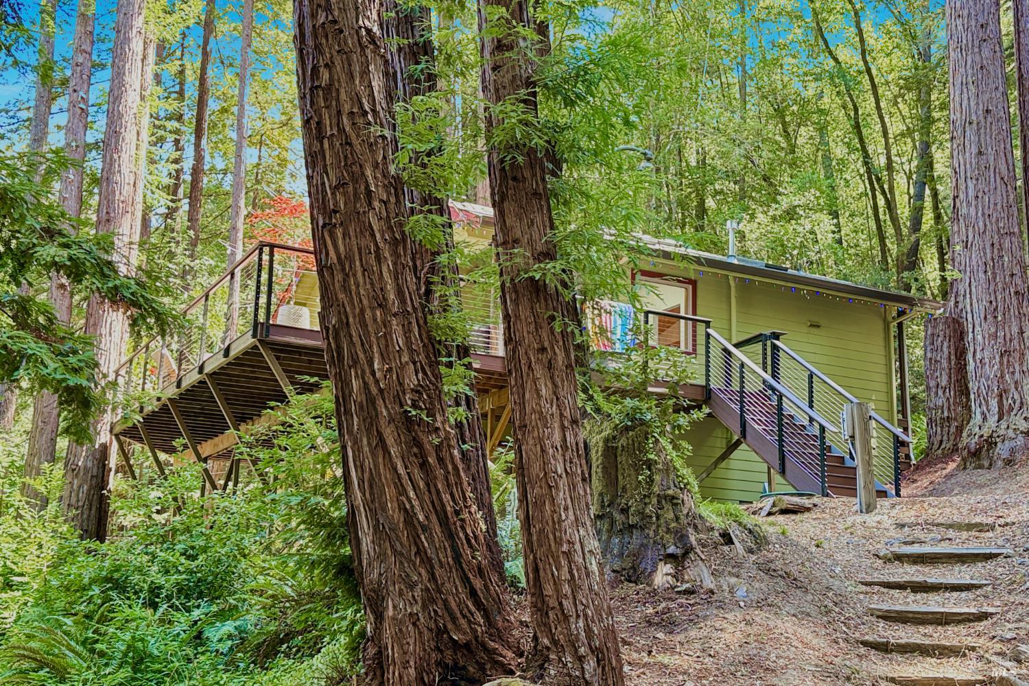 11000 E Austin Creek Rd