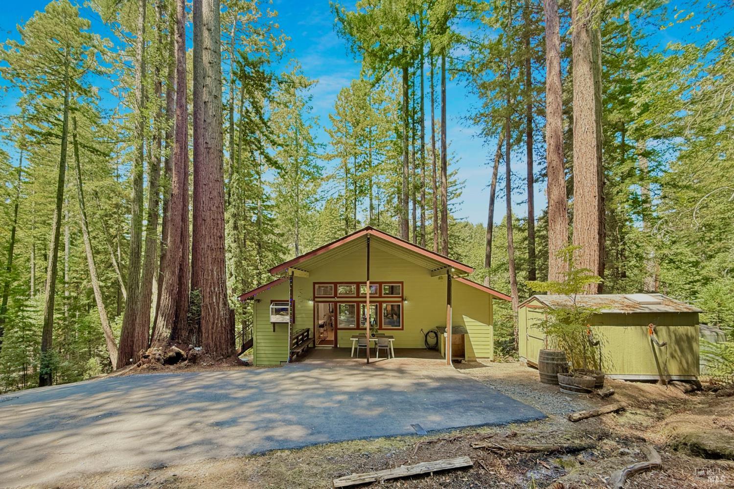 11000 E Austin Creek Rd