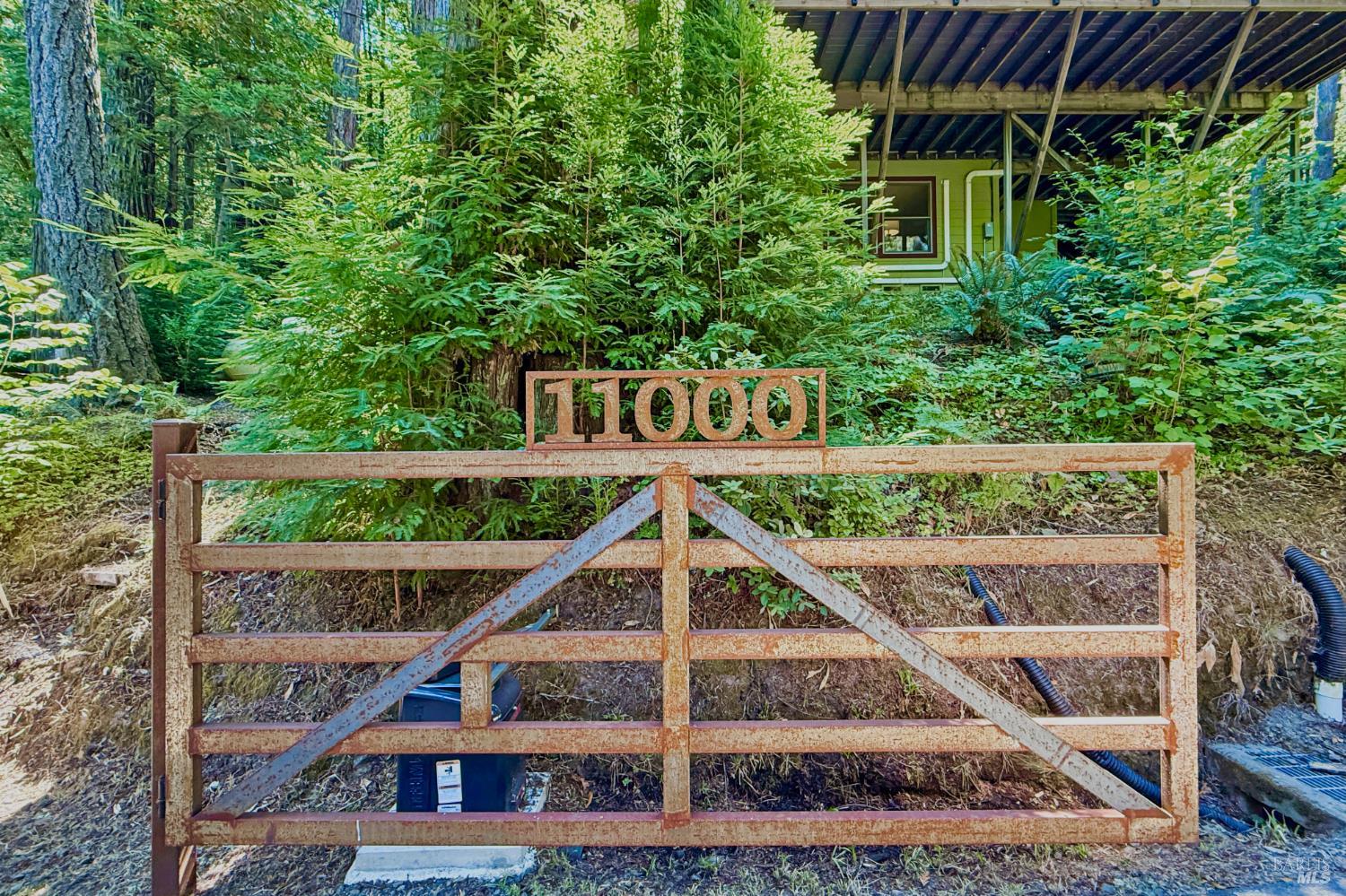 11000 E Austin Creek Rd