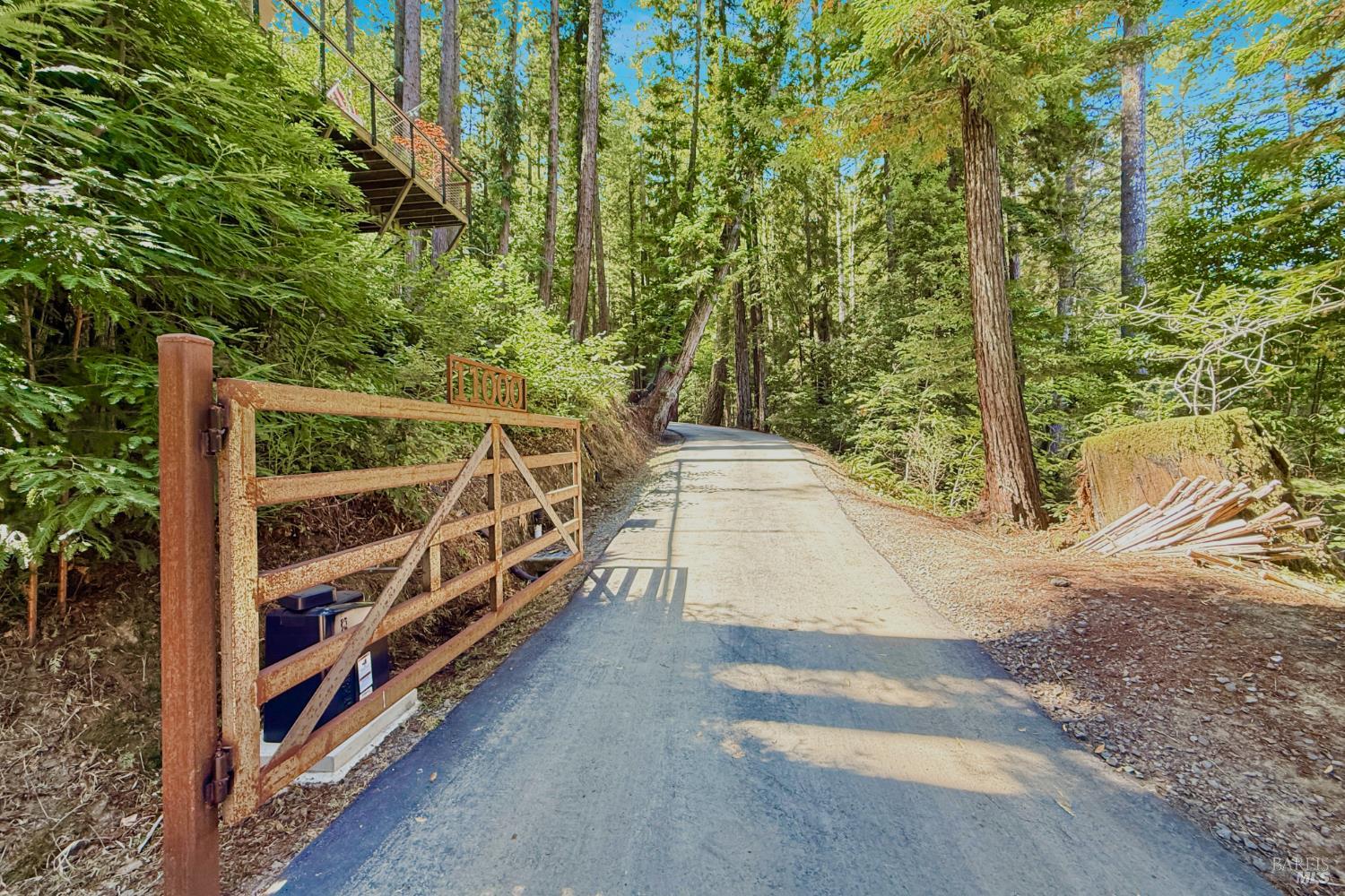 11000 E Austin Creek Rd