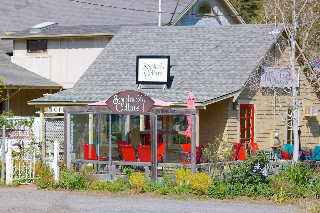 11000 E Austin Creek Rd