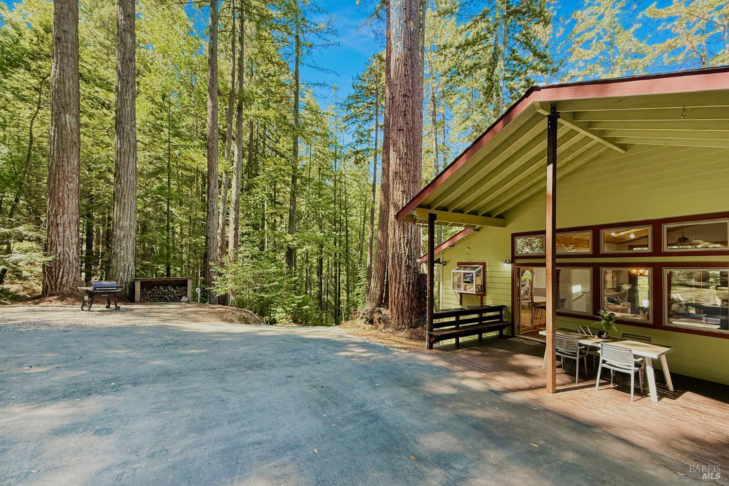 11000 E Austin Creek Rd