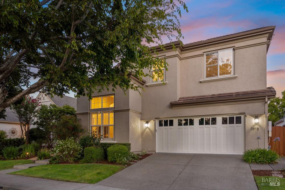 1916 Turtle Creek Way