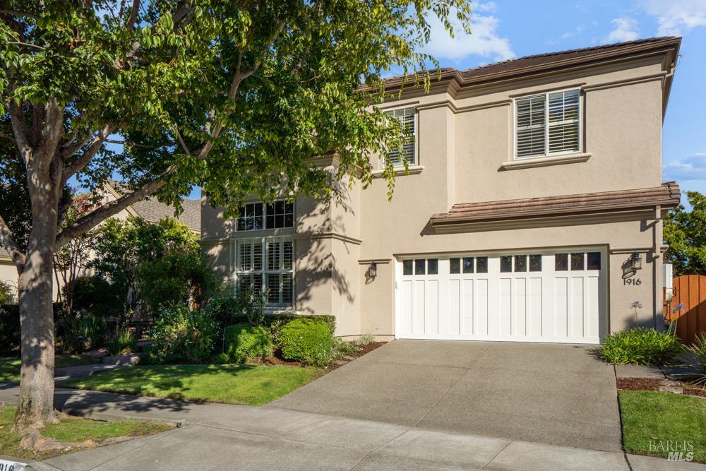 1916 Turtle Creek Way