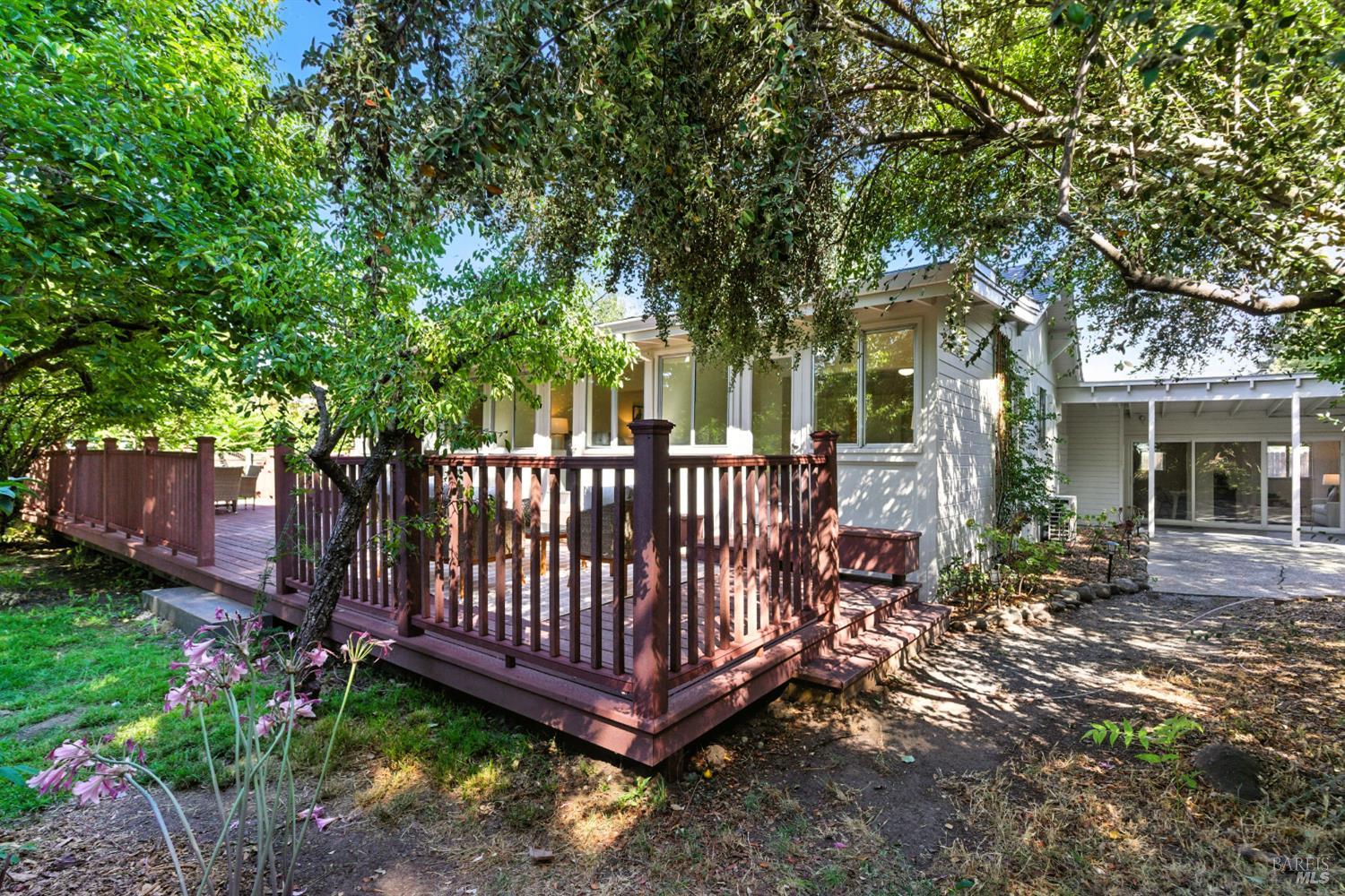 6750 Petaluma Hill Road