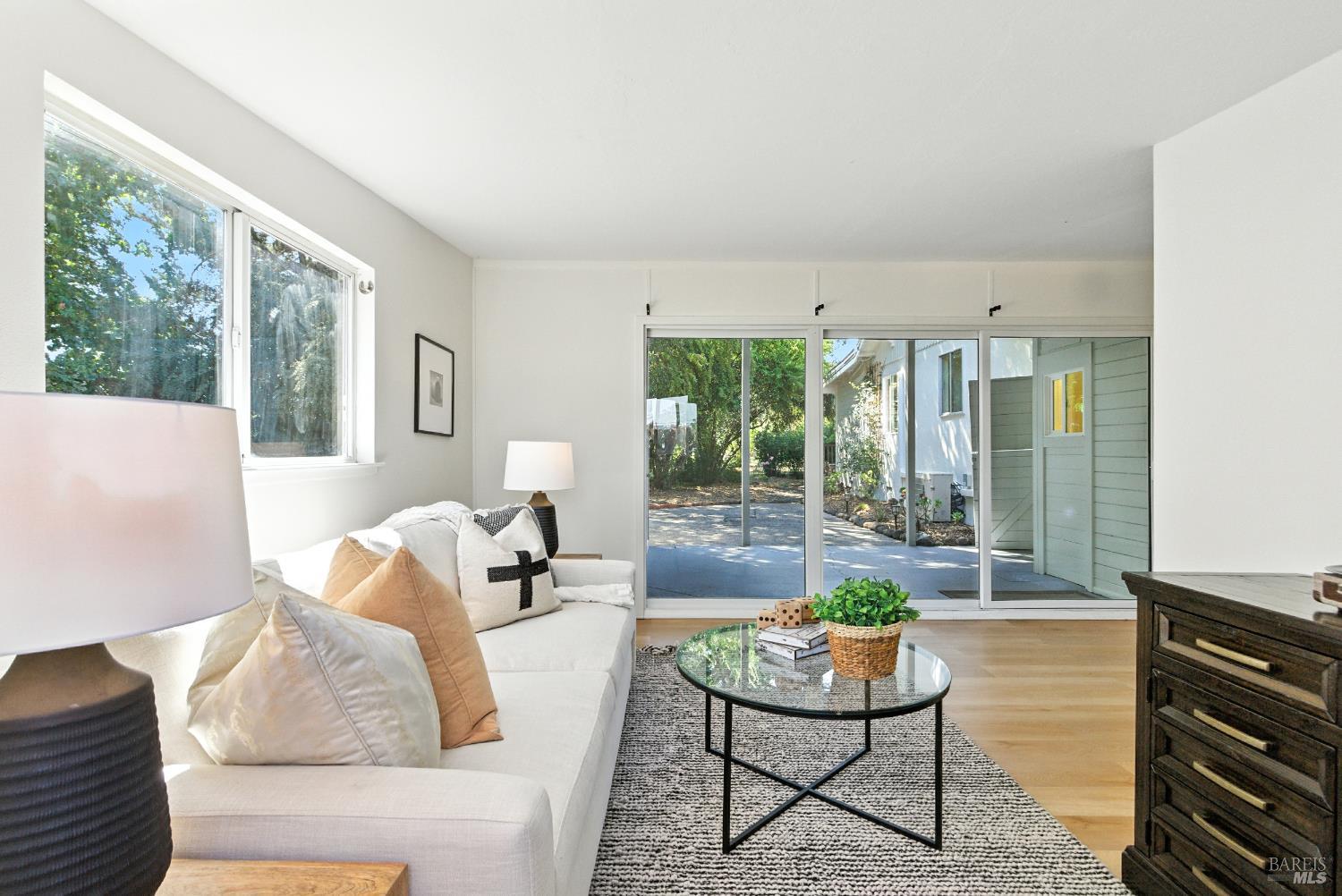 6750 Petaluma Hill Road