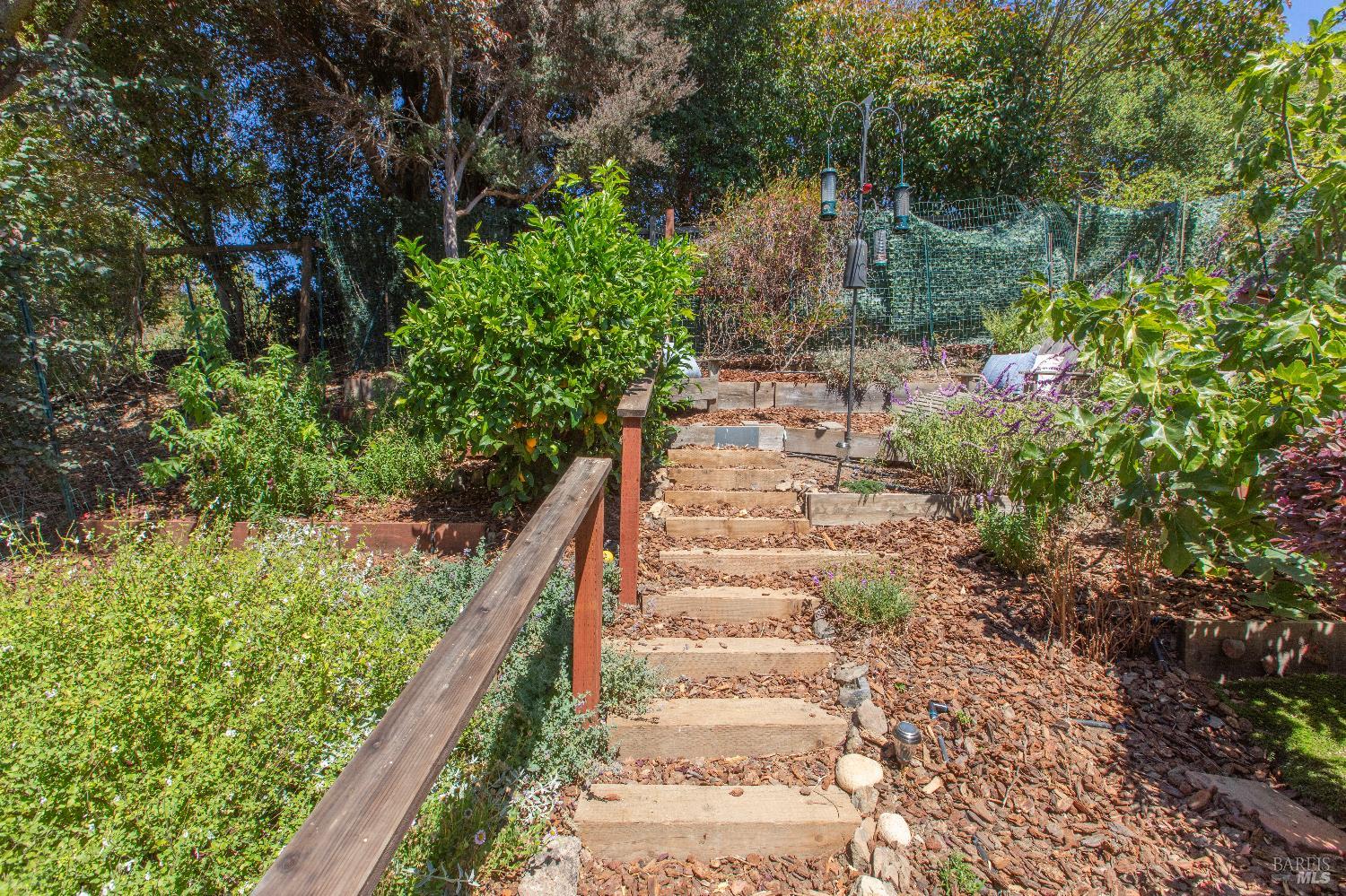 4 Eucalyptus Knoll St