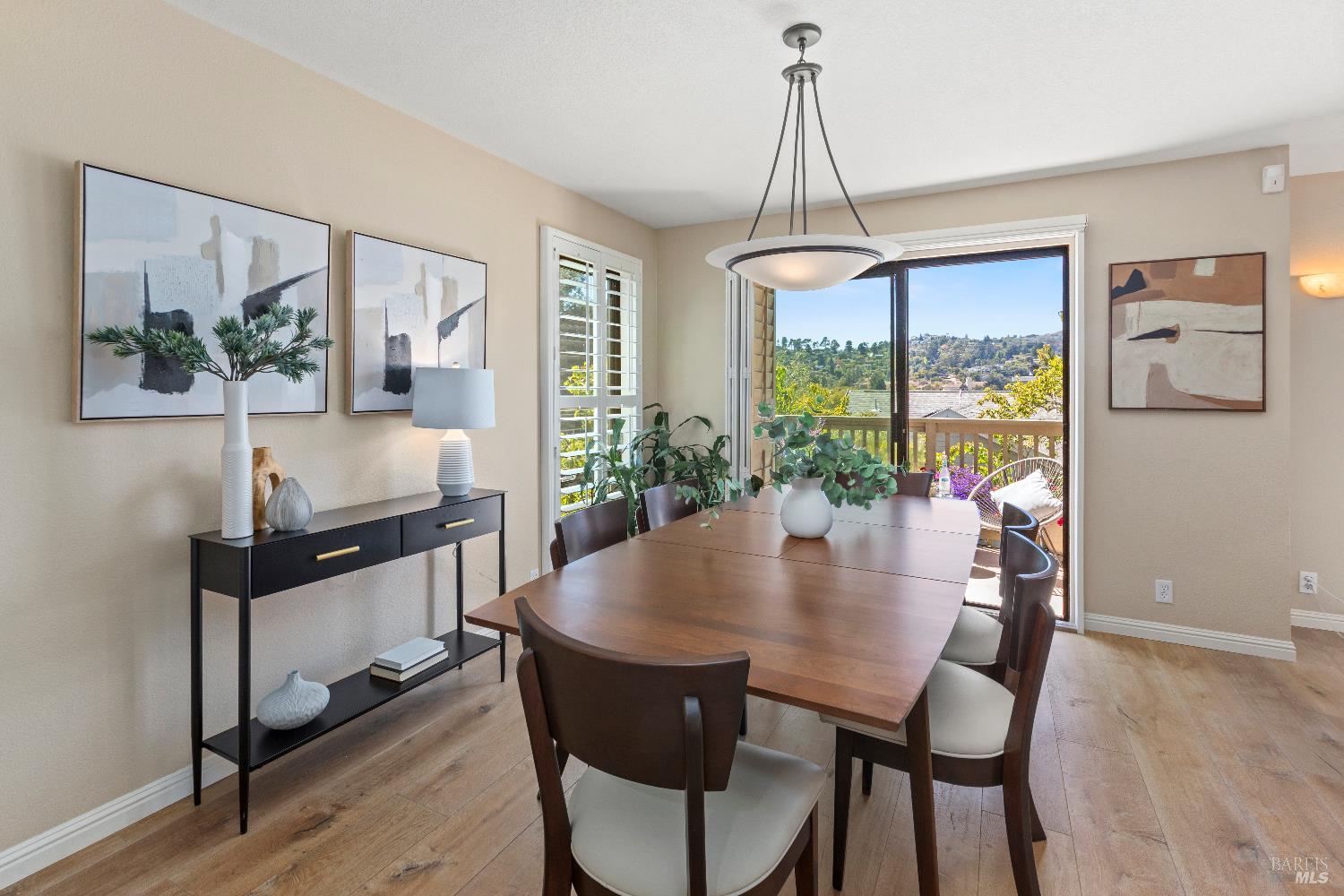 4 Eucalyptus Knoll St