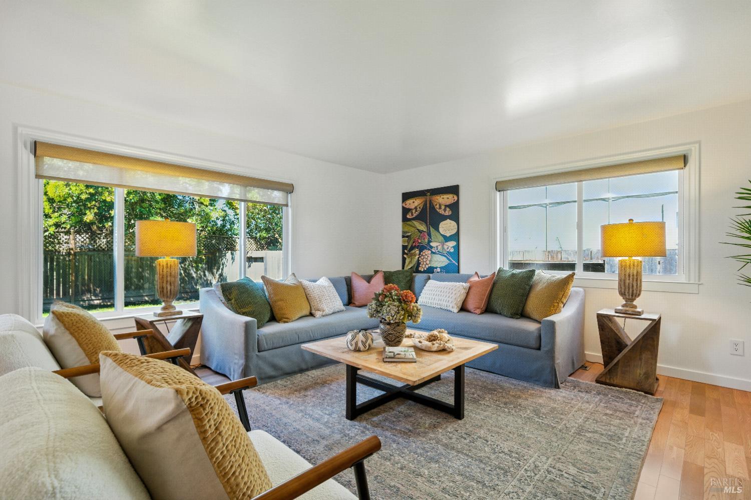 1925 Contra Costa Avenue