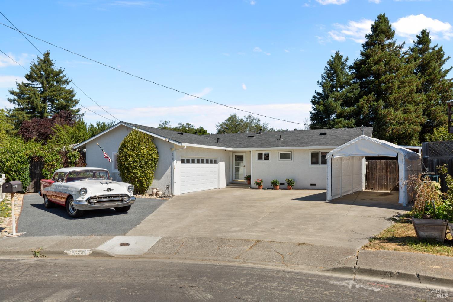 530 Anson Ct