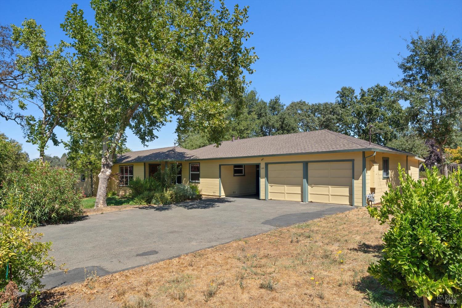 644 Piezzi Road