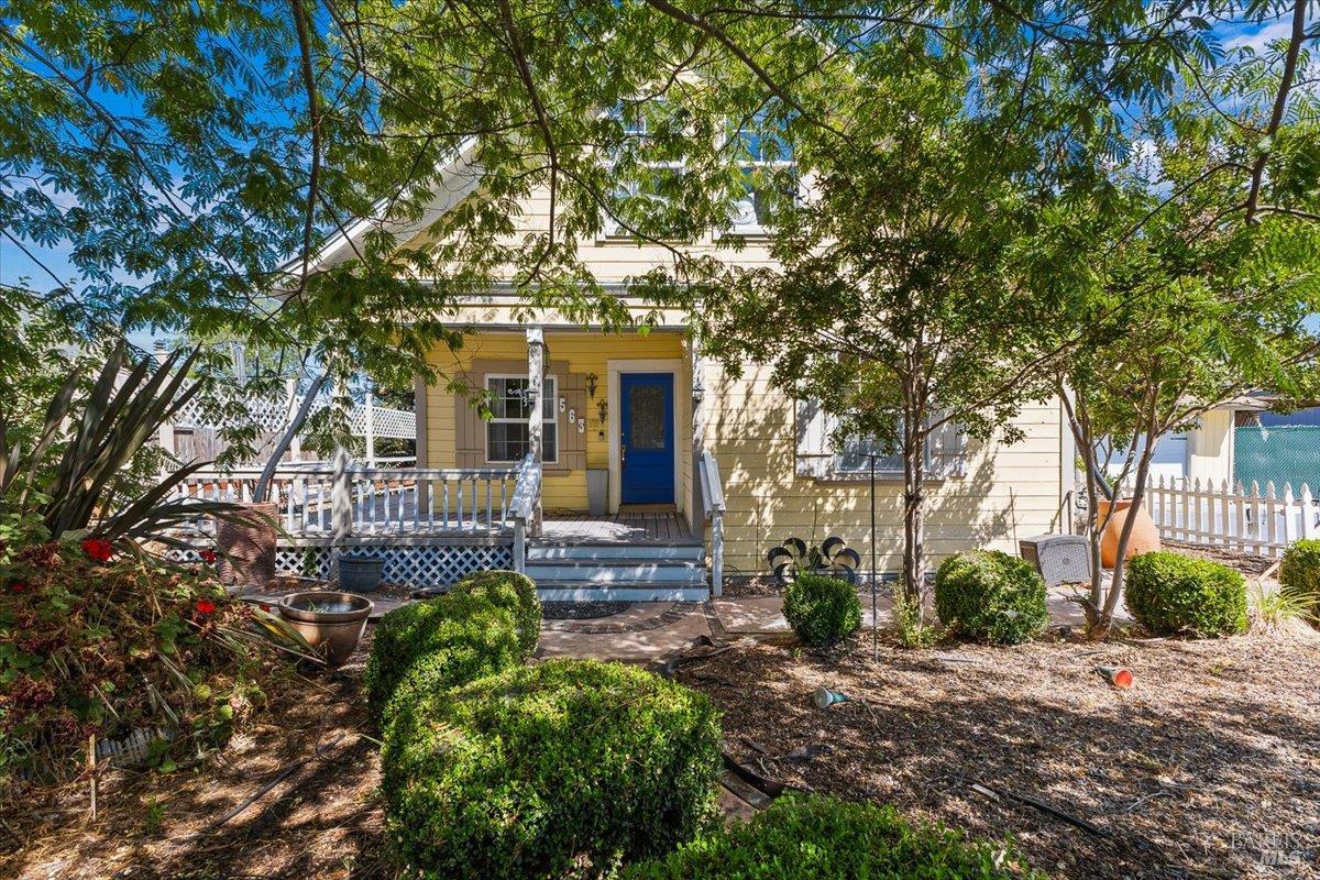 563 Windsor River Road