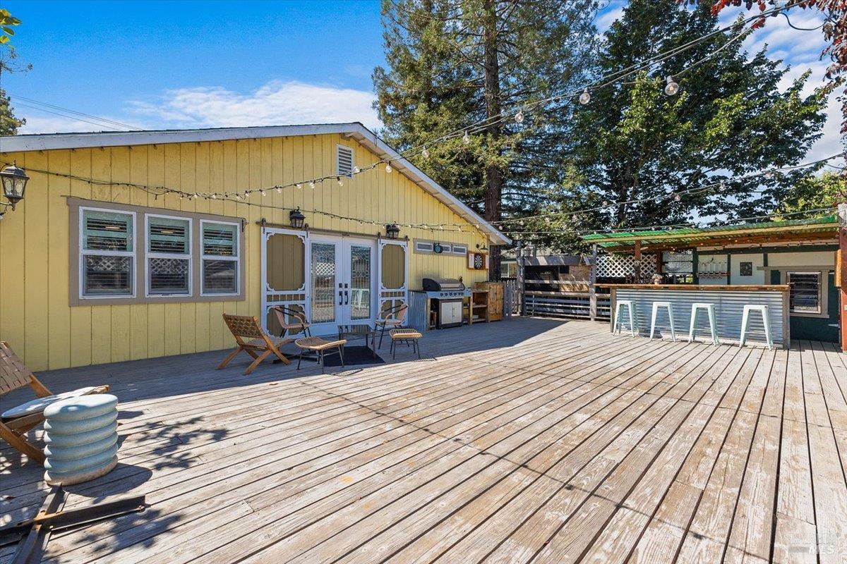 563 Windsor River Road