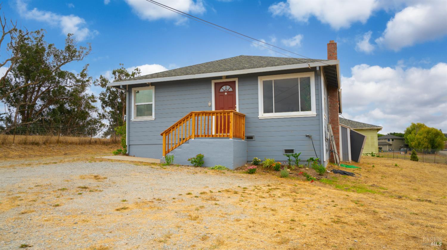 4385 Bodega Ave