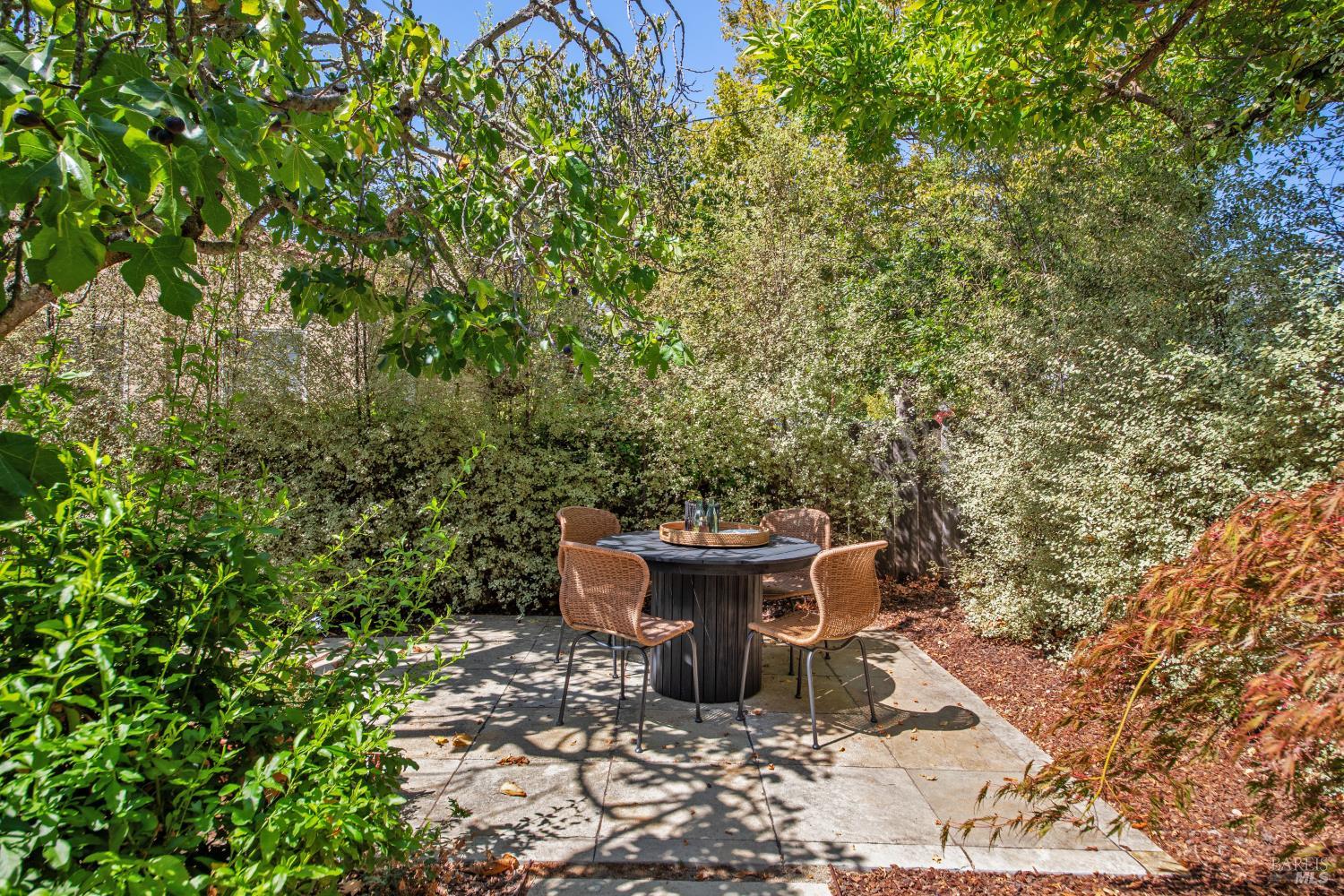 135 H Street, San Rafael