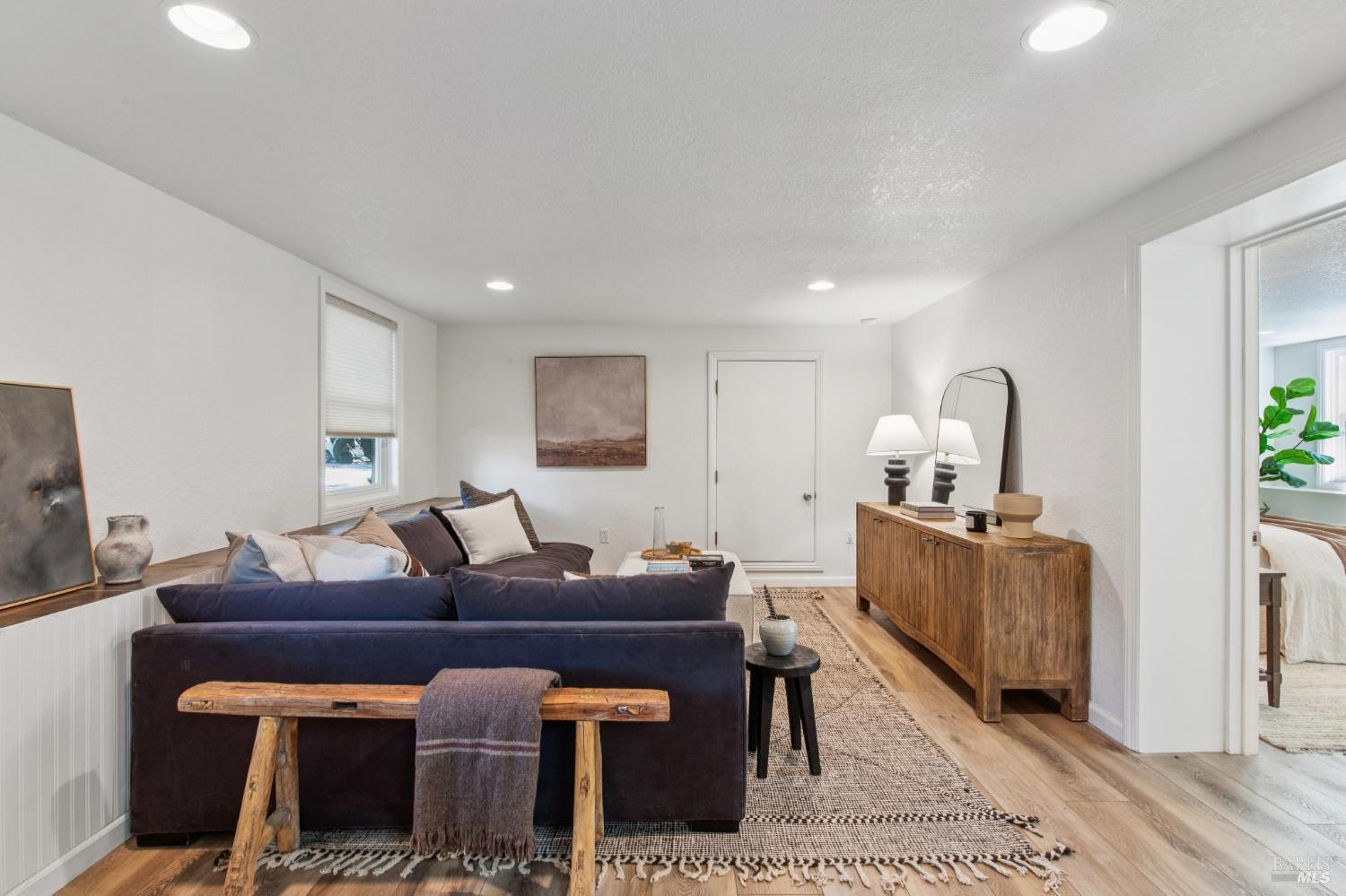 135 H Street, San Rafael