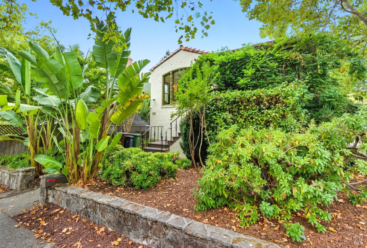 135 H Street, San Rafael