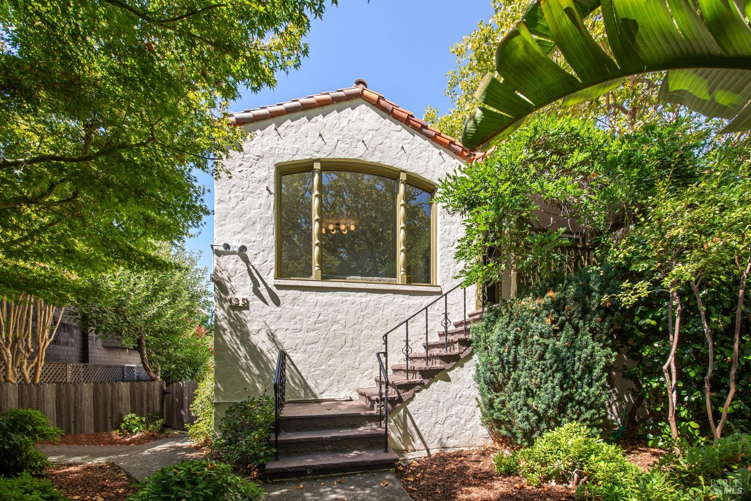 135 H Street, San Rafael