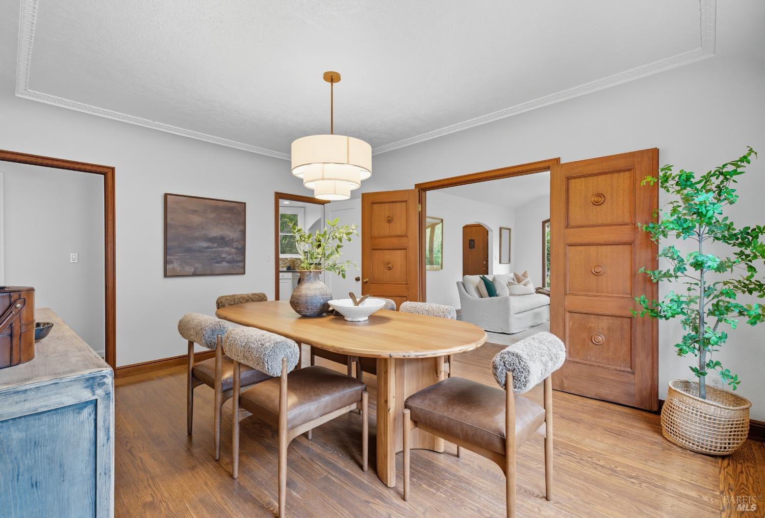 135 H Street, San Rafael