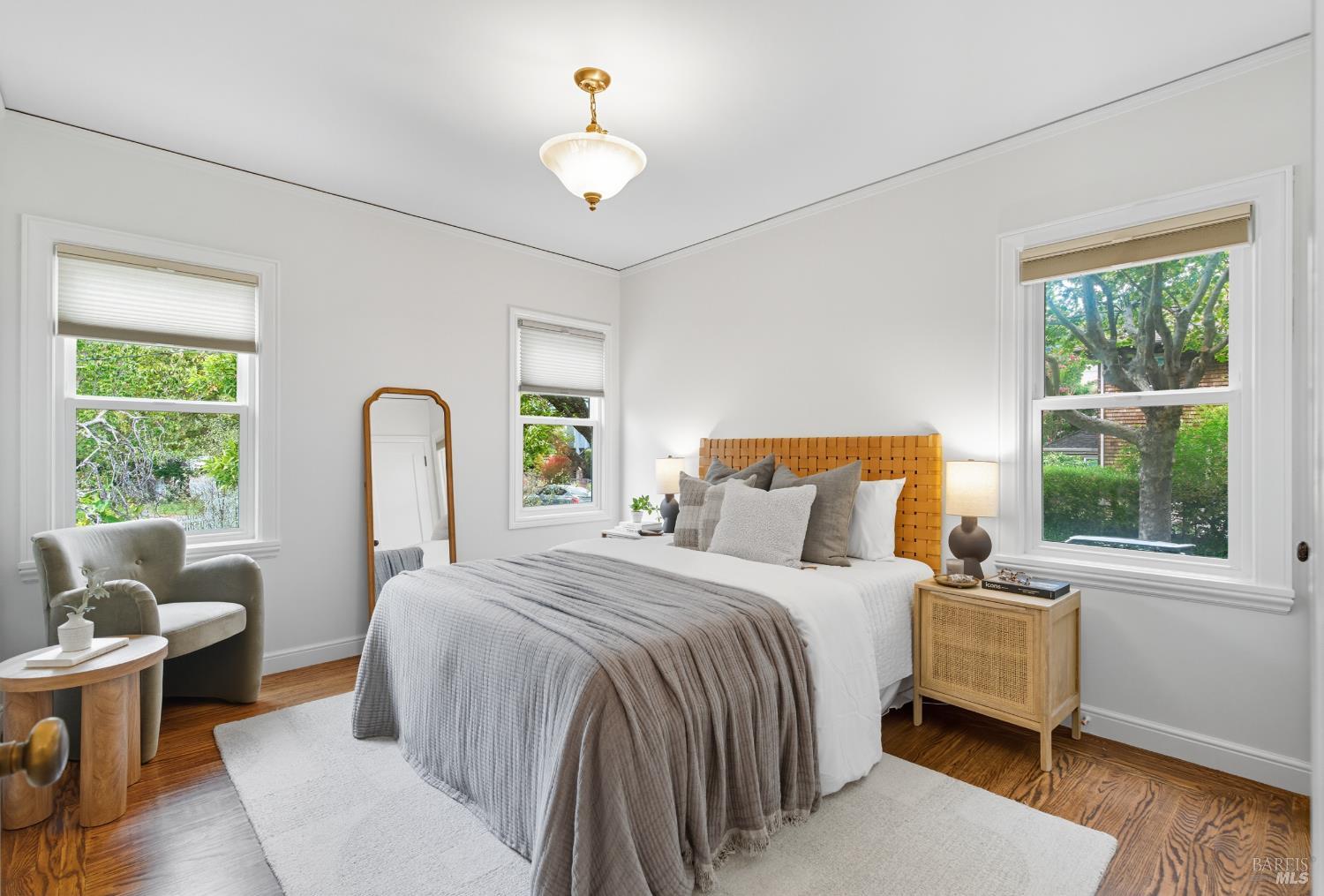 135 H Street, San Rafael