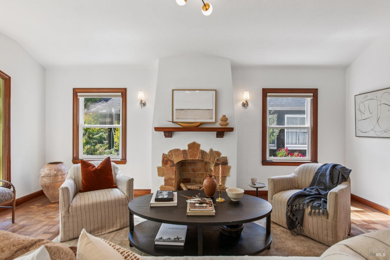 135 H Street, San Rafael