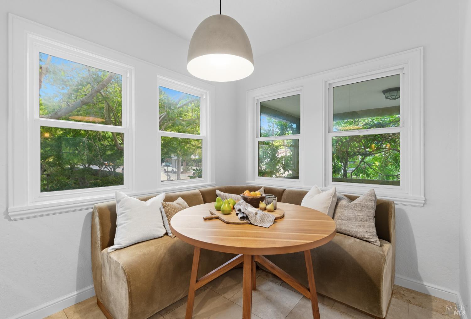 135 H Street, San Rafael