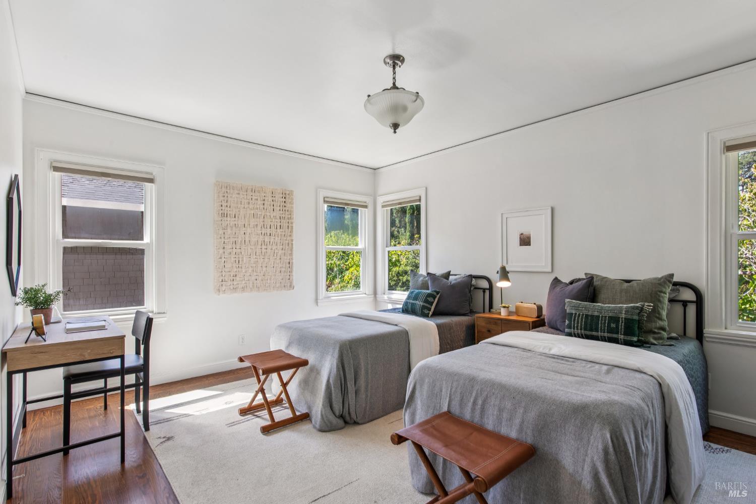 135 H Street, San Rafael