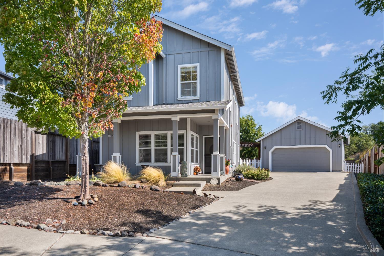 1724 Palomino Court