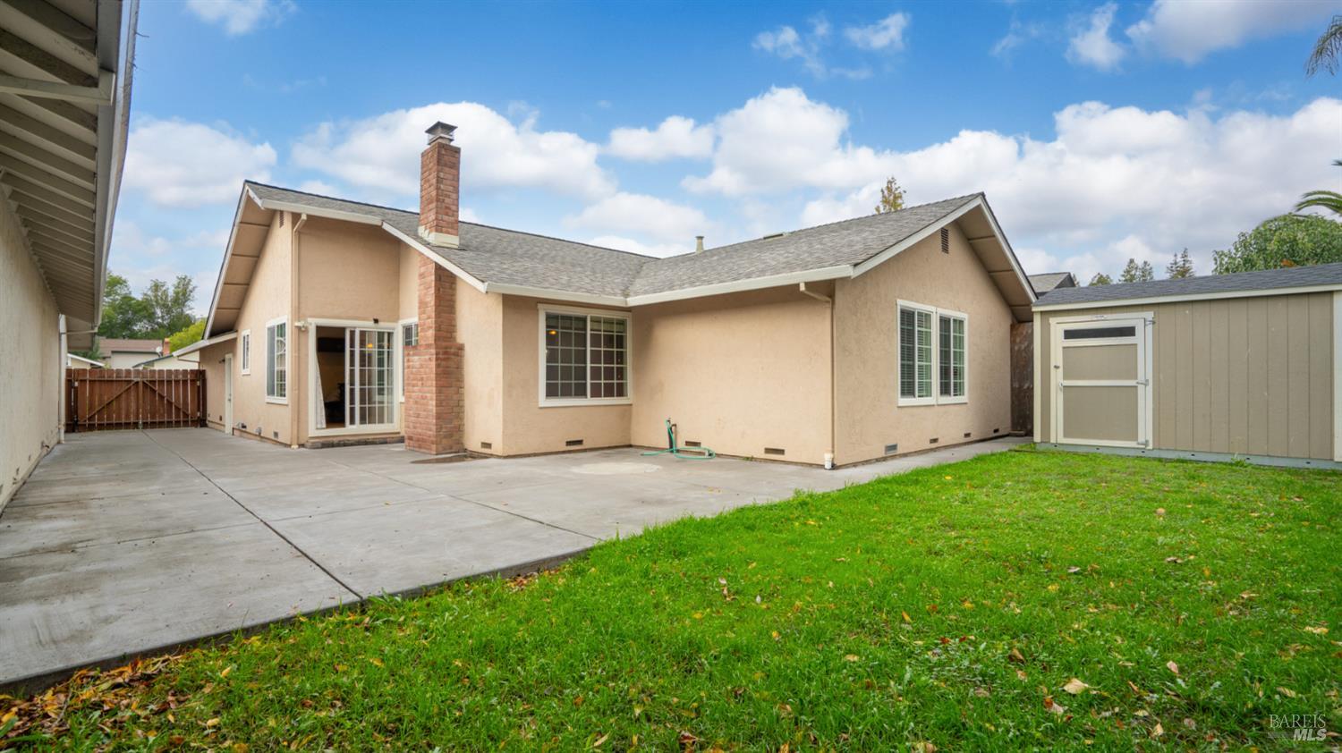 6454 Amberwood Street