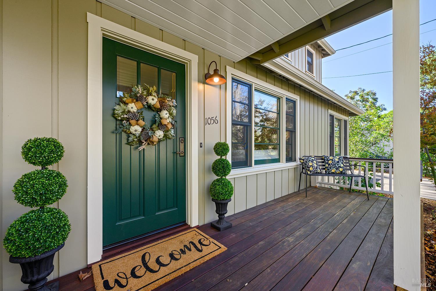 1056 Wild Rose Drive