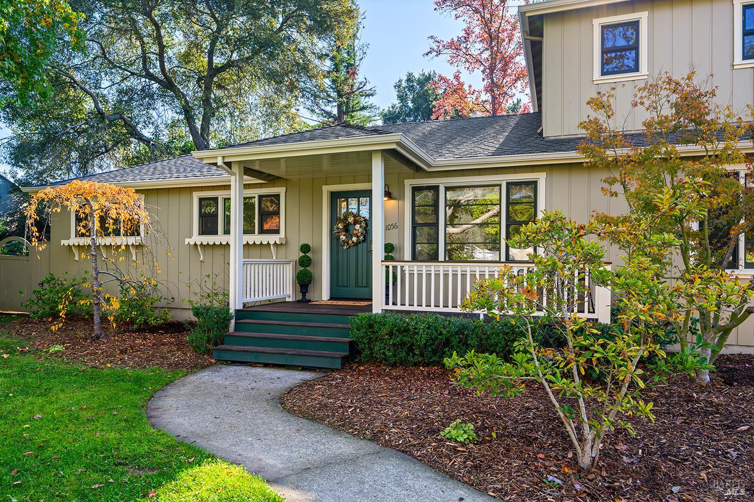 1056 Wild Rose Drive