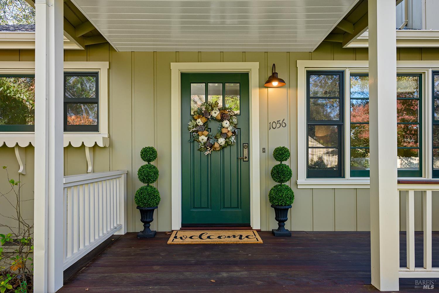 1056 Wild Rose Drive