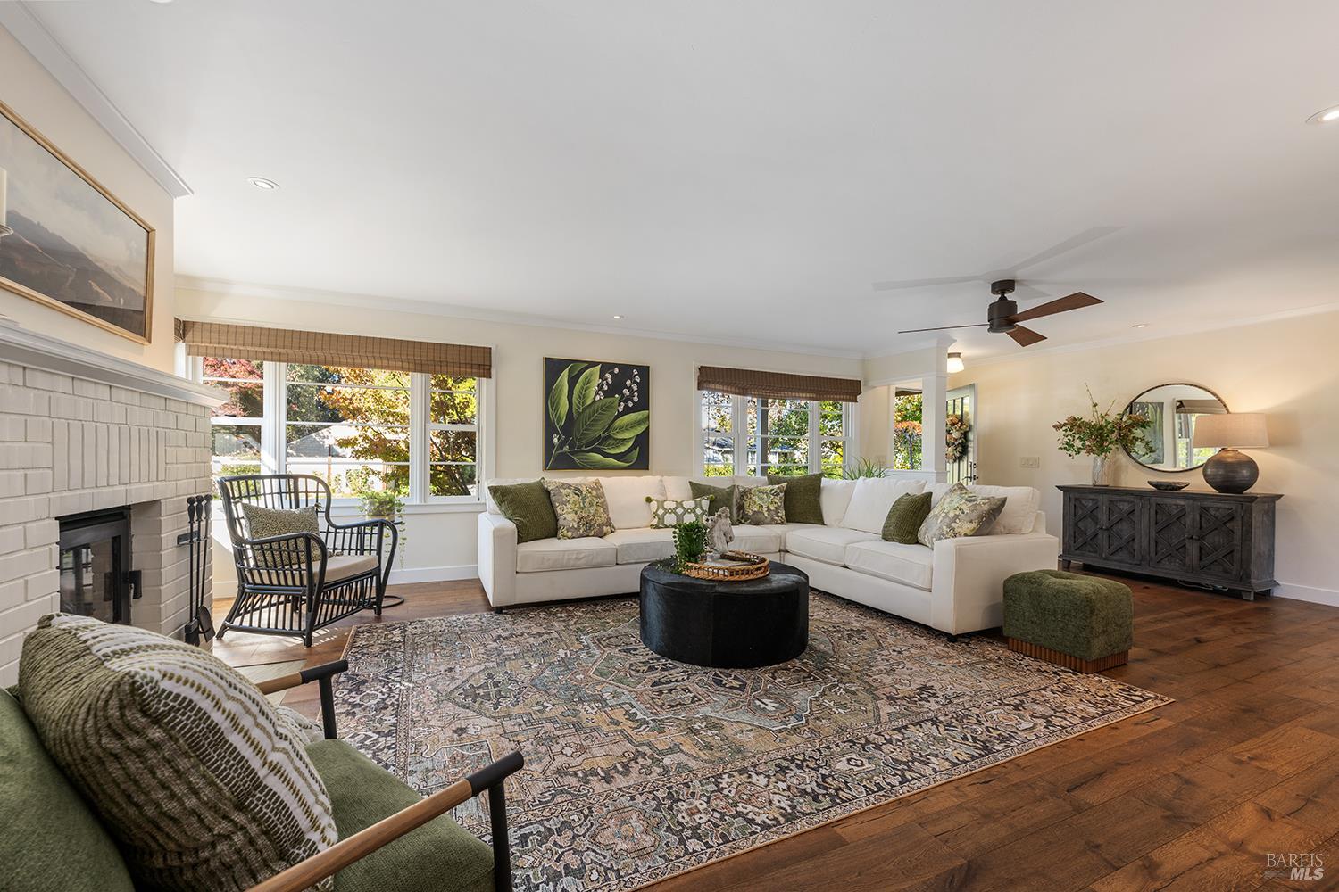 1056 Wild Rose Drive