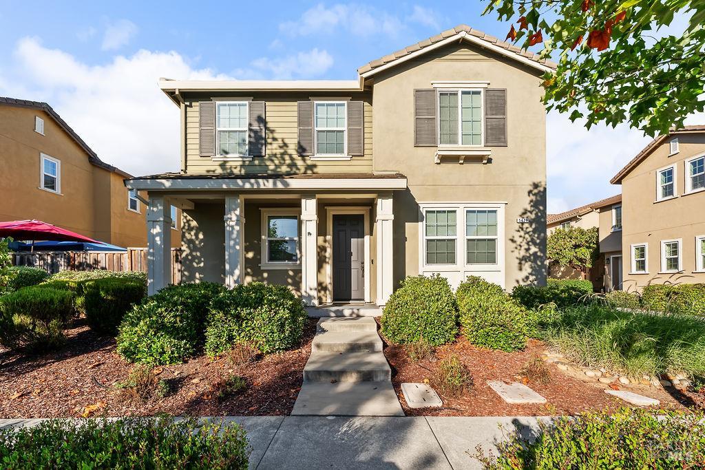 5429 Kaitlyn Place