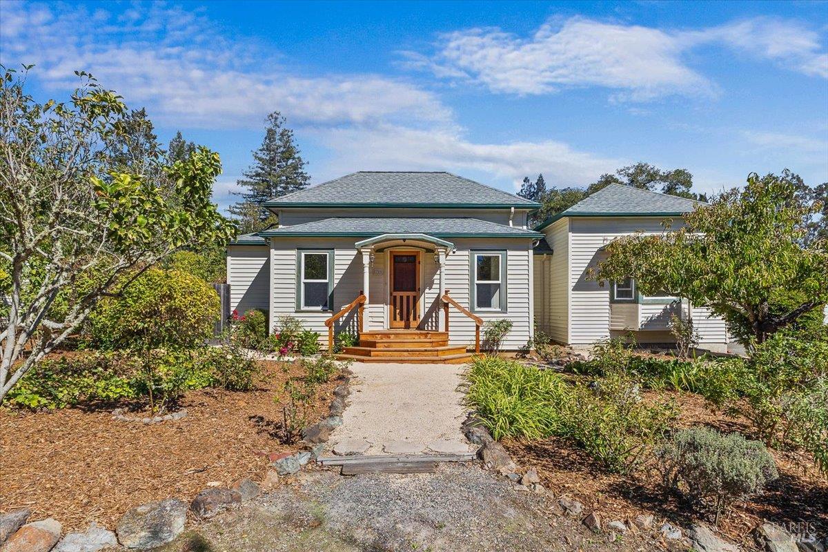 8750 Jeannette Avenue