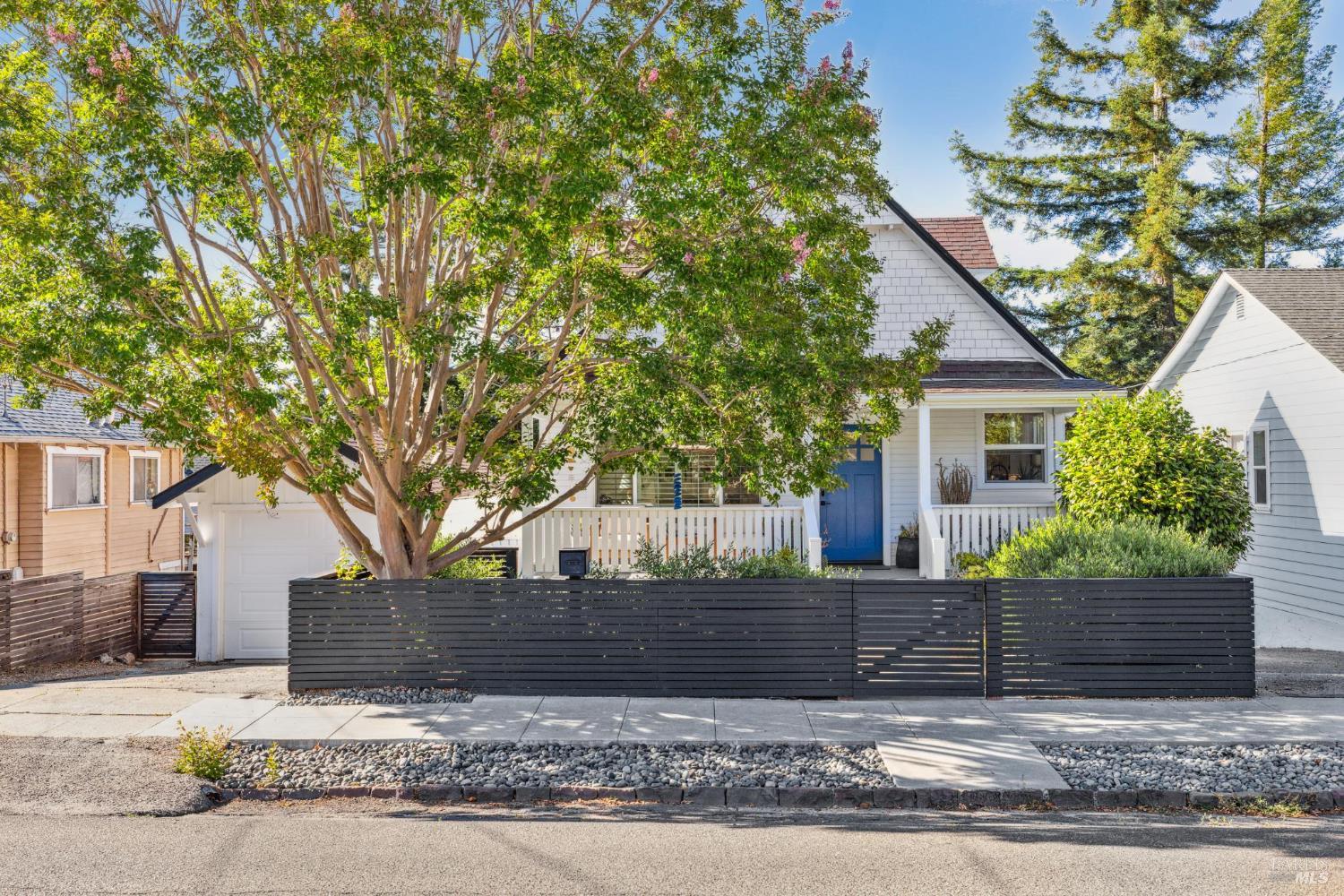 304 West St