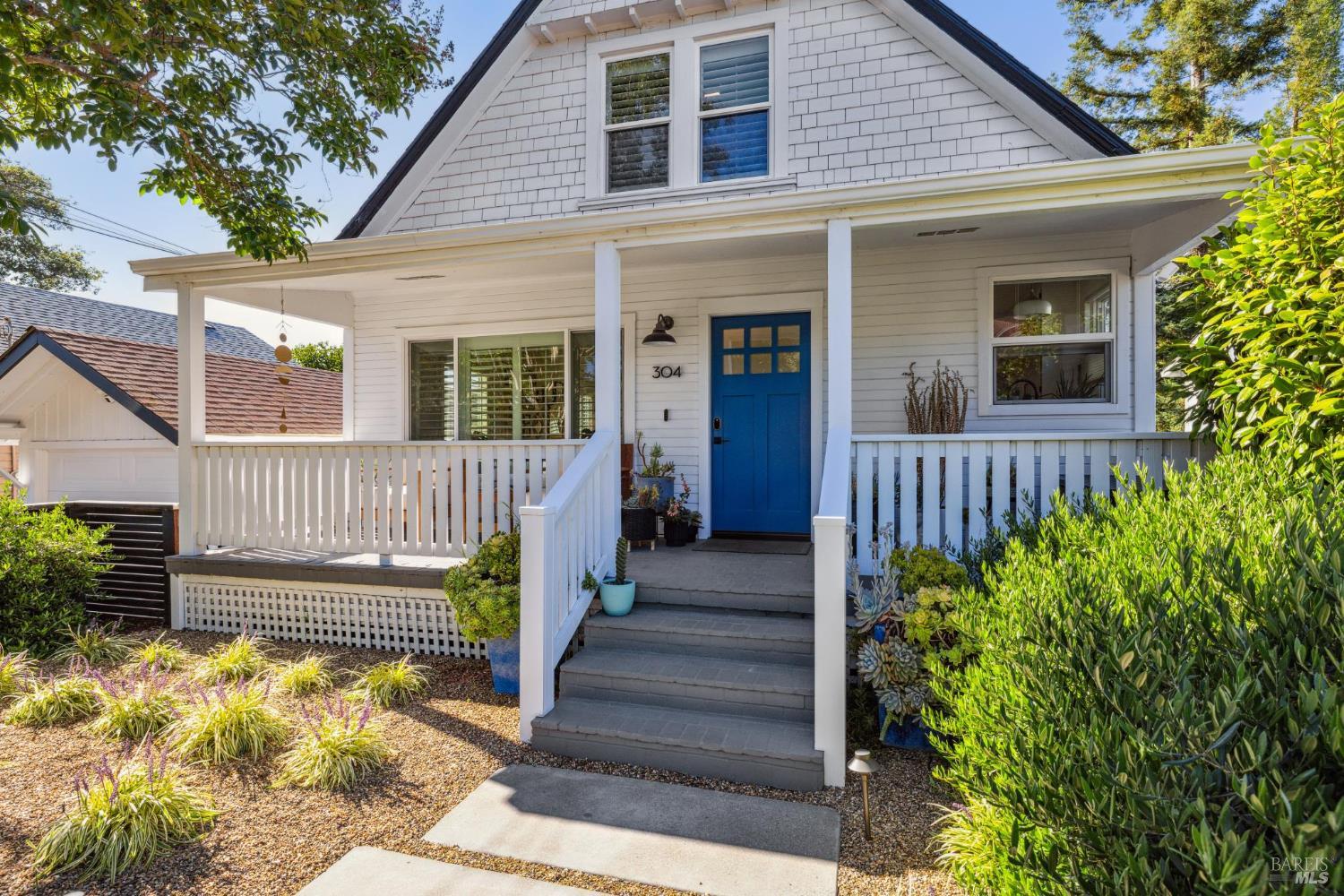 304 West St