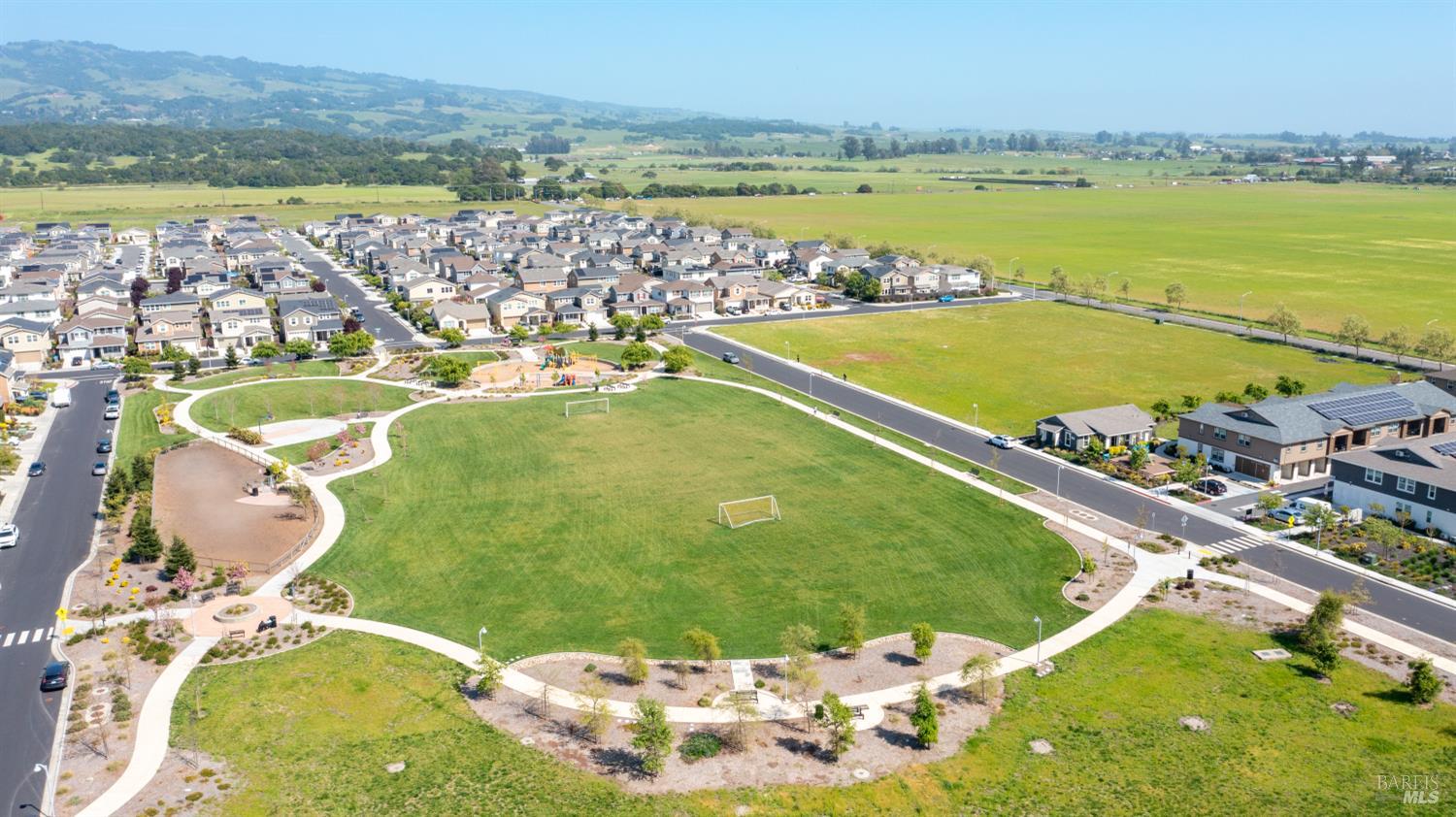 1623 Winterberry Lane