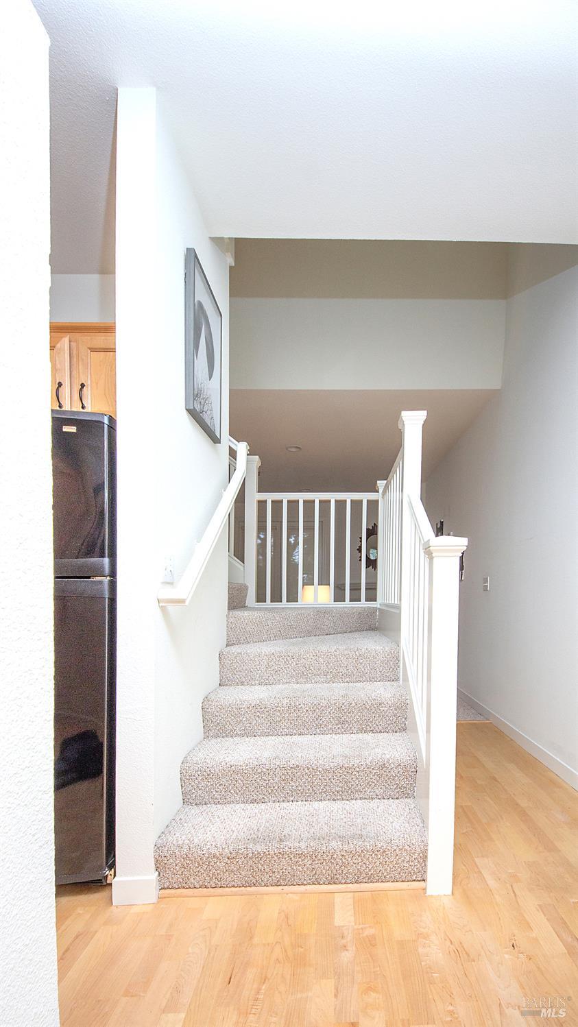 1575 S Novato Boulevard Unit: #6