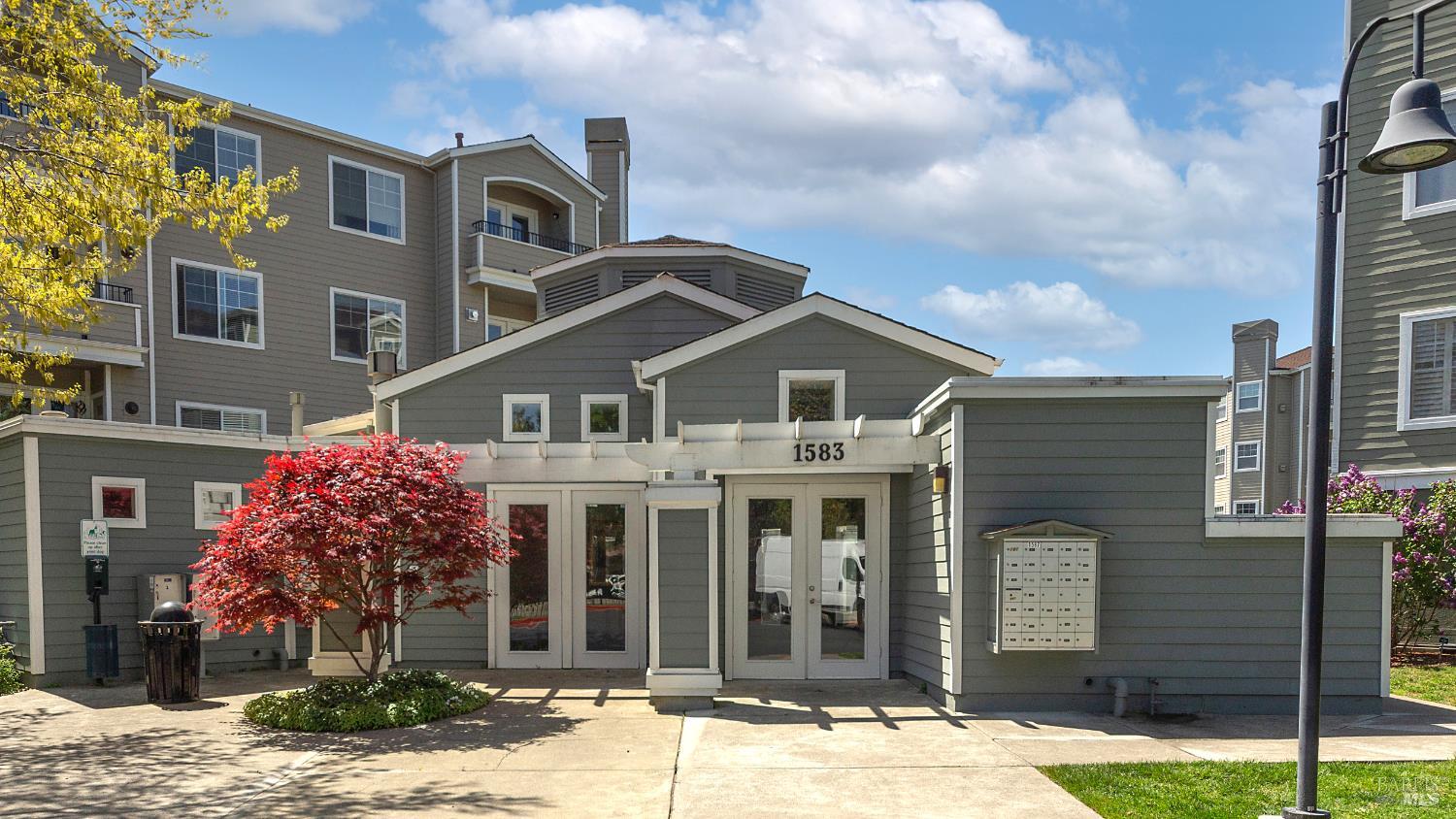 1575 S Novato Boulevard Unit: #6